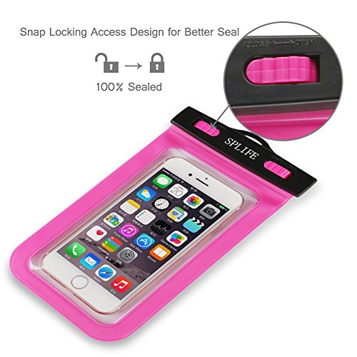 Custodia impermeabile, Splife Dry bag custodia