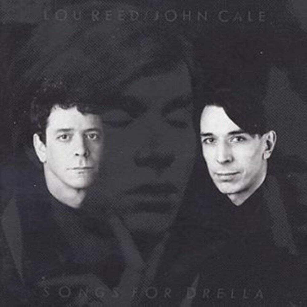 Songs For Drella