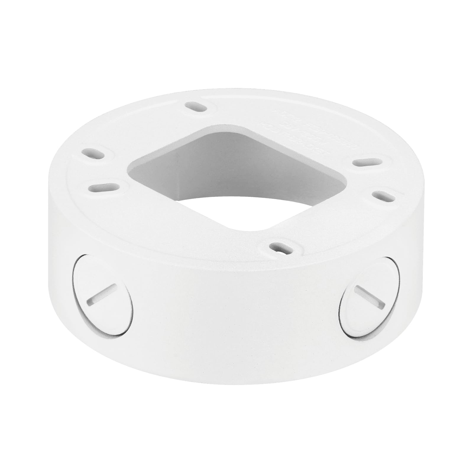 Hanwha SBV-120GW security camera accessory Junction box