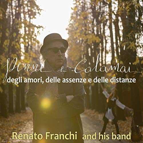 Penne E Calamai (Digipack)