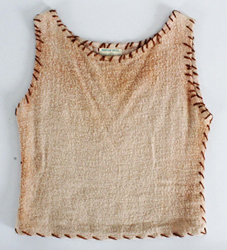 Camelot Shirt Worn by Anthony Rogers as Sir Dinadan Costume -"Lusty Month May Scene" (Backlot Props)