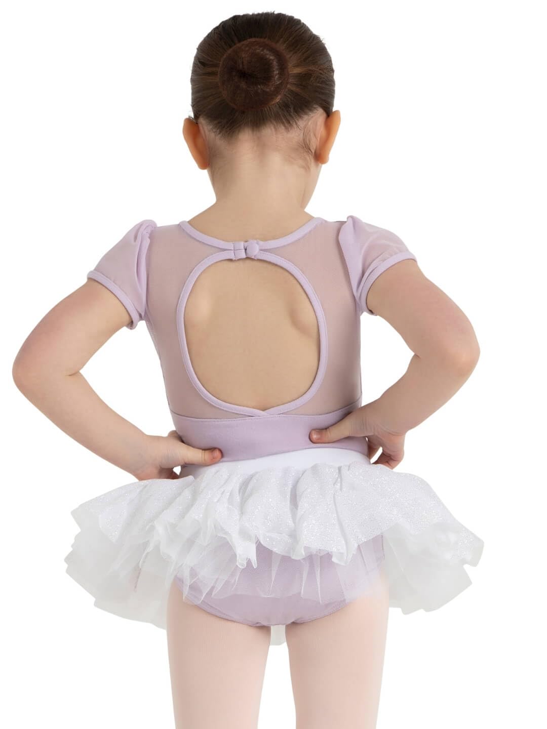 Capezio - 11310c, 11310C Donna