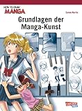 CARLSEN MANGA