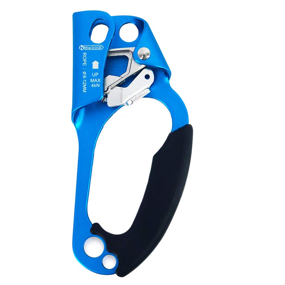 12 Best Climbing Ascenders 2023 Reviews & Ratings