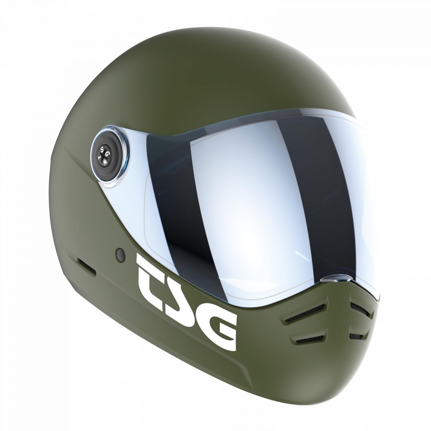 Tsg Pass 2.0 Helmet L