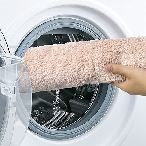 Zeeinx Get Naked Bath Mat Cute Bathroom Rugs Non Slip Absorbent Bath Rugs Funny Bathroom Rugs With Rug Pad Funny Bathroom Decor Pink Bath Mat For Tub And Shower,Machine Washable,20”X32” #TOP6