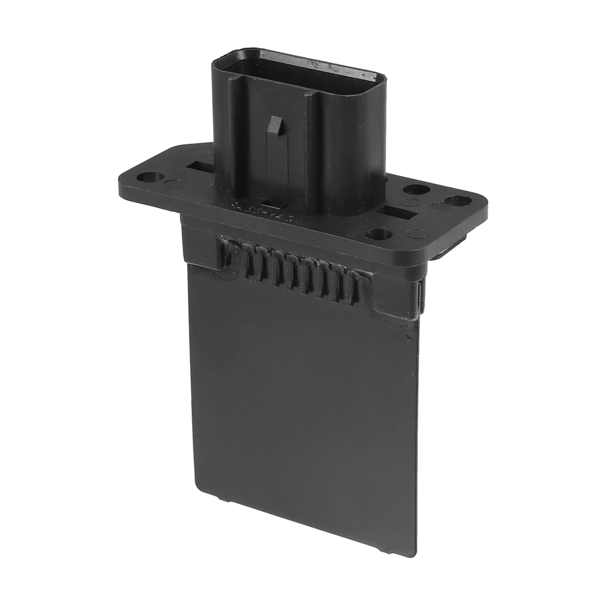ACROPIX HVAC Blower Motor Resistor Heater for Ford Escape Pack of 1 Black