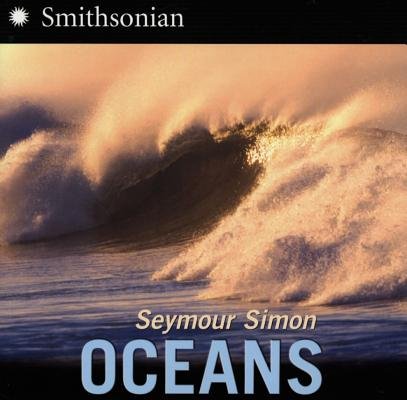 Oceans Paperback – Picture Book, 23 May 2006