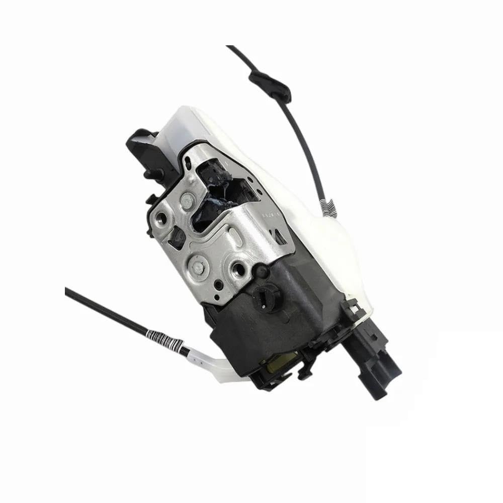 Lot De 4 Actionneurs De Serrure De Porte Pour Peugeot 508, 3008, 2008, 308 - Vis Et écrous Inclus