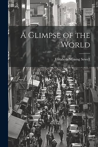 A Glimpse of the World