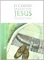 CAMINO ABIERTO POR JESUS (MARCOS) 8433025228 Book Cover