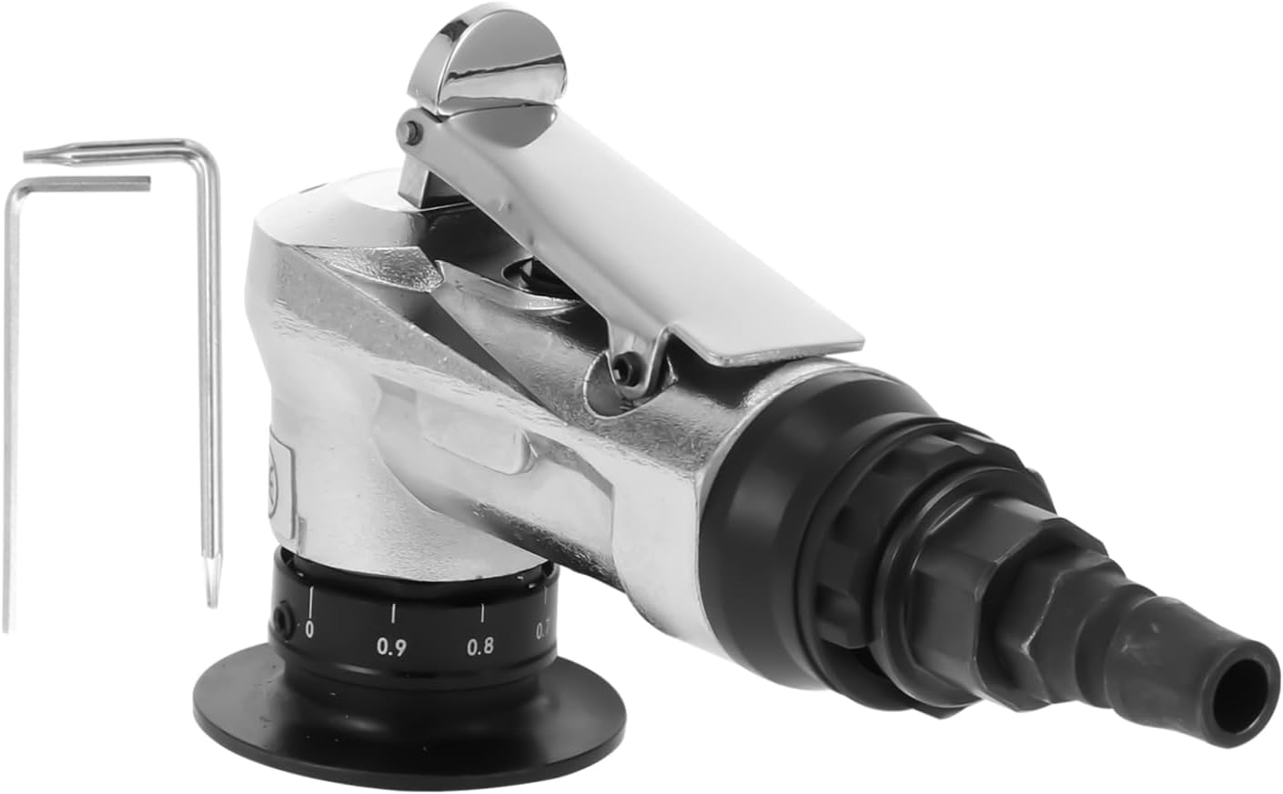 POPETPOP Strong Power Mini Pneumatic Chamfer Tool Chamfering Plane Wind Mill Machine Polishing Machine Mini Pneumatic Deburring