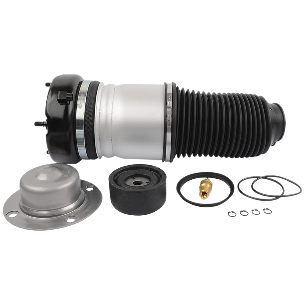 Sospensioni pneumatiche con molla pneumatica anteriore adatto per A6 C6 4F2 4FH 4F5 C6 4F0616039 4F0616040 4F0616039AA 4F0616040AA 4F0616039T 4F0616040T