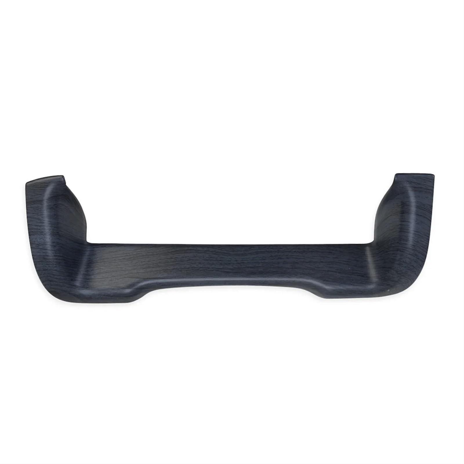 Car Trim Interior for Hyundai for Tucson NX4 2021-2023 2024 Carbon Car Dashboard Meter Instrument Panel Cover Navigation Trim Interior(Wood Grain)