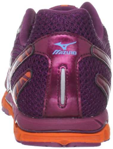 mizuno wave musha 4