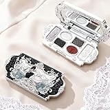 Zoom IMG-2 kindlume paletta ombretti 6 colori Zoom IMG-2 kindlume paletta ombretti 6 colori