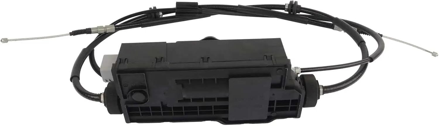 Car Handbrake Systems Parking Brake Actuator Control Unit Rear 34436795145 34436868514 For BMW For X5 F15 X6 F16 F86 2013-2016 Electric Parking Brake