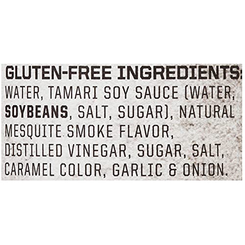 Stubb's Mesquite Liquid Smoke, 5 Fl Oz (Pack Of 6) #TOP5