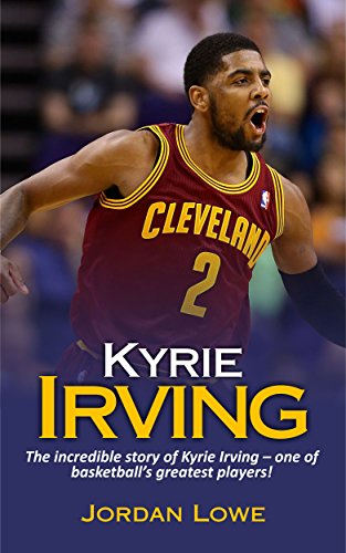 kyrie irving story