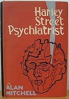 Harley Street Psychiatrist B0000CKTJF Book Cover