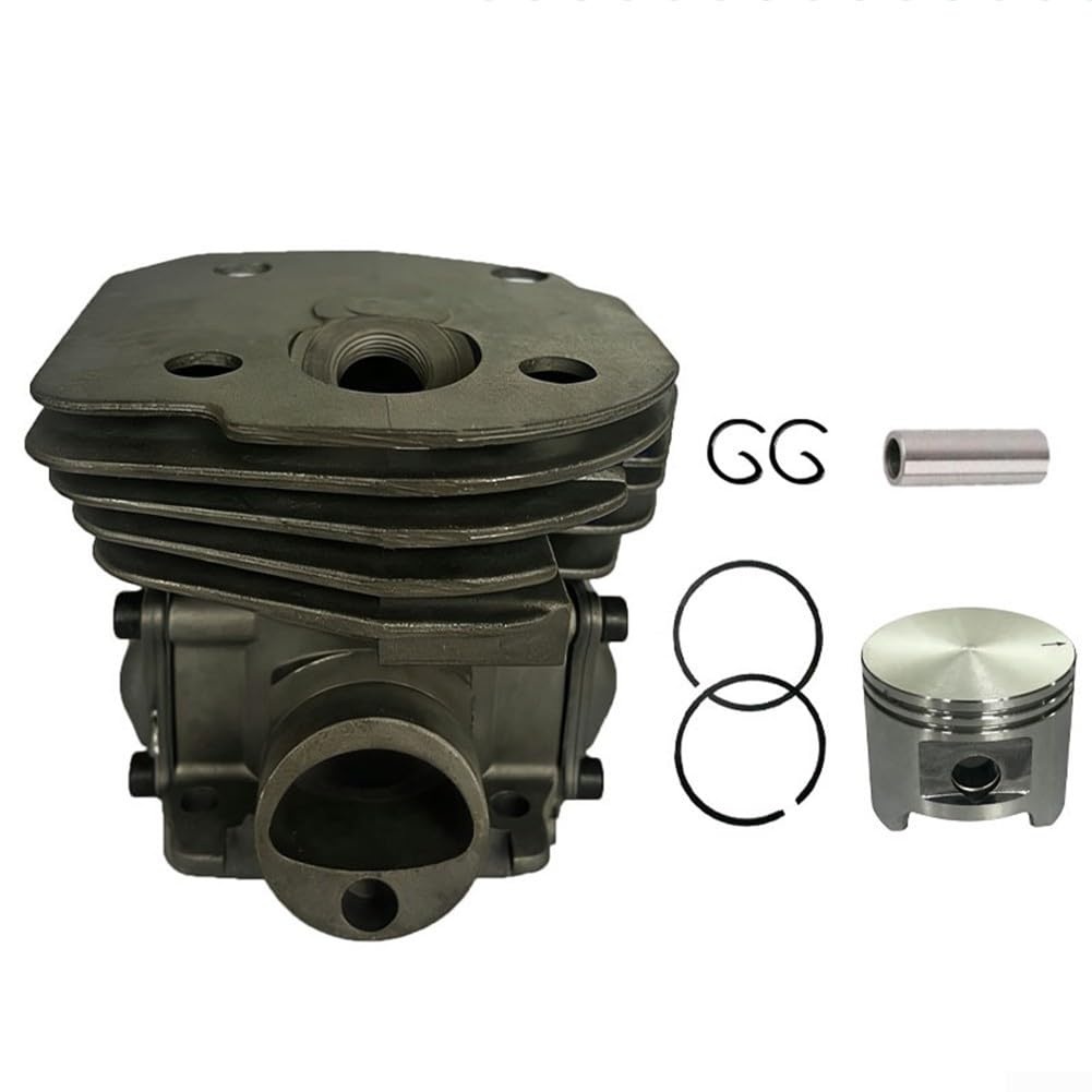 Cylindre 537253102 pour kit de piston de tronçonneuse 353 et 346XP de 45 mm