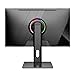 Gaming Monitor 24.1” Fast TN 540Hz Gaming Monitor for Esports,2586X Same Panel, 600Hz, 0.2ms, DisplayHDR 400,Motion Clarity DyAc，Typec，HDMI， DP，Lifting and Rotating Adjustment (New 24.1