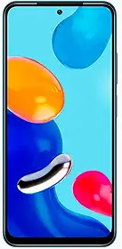 REDMI NOTE 11 CINZA GRAFITE 4GB RAM 128GB ROM