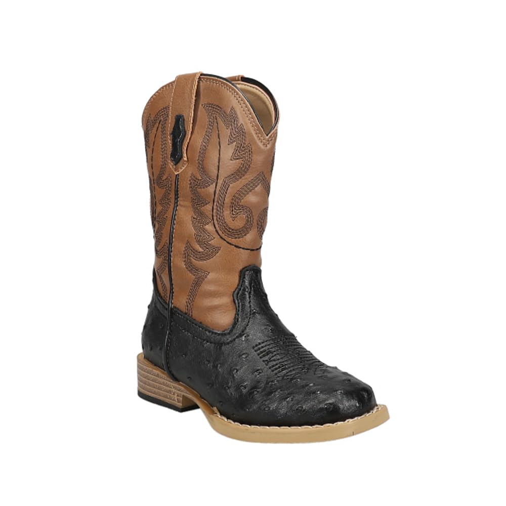 ROPER Jungen-Stiefel mit runder