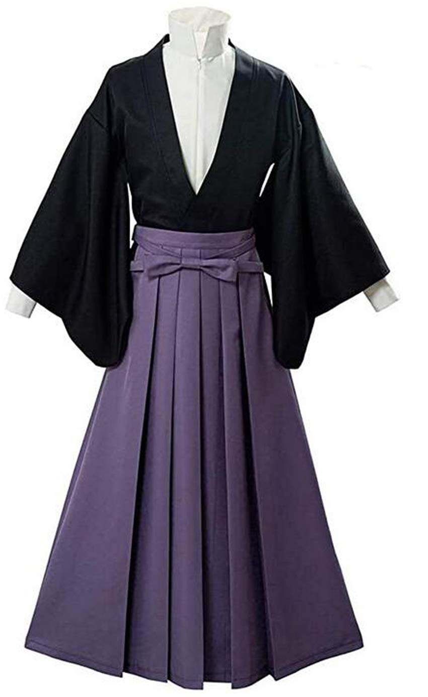 Buy Toilet Bound Hanako Kun Cosplay Tsukasa Yugi Kimono Uniform Outfit