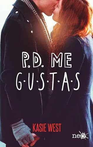 P.D.: Me gustas
