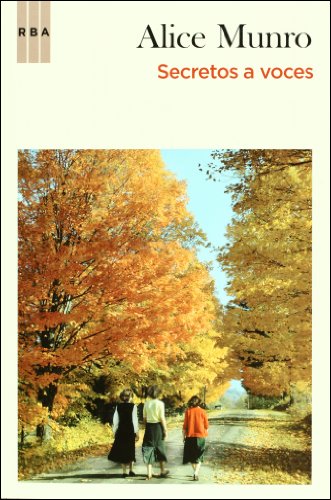 Secreto A Voces (Spanish Edition) [Spanish] 9876092243 Book Cover