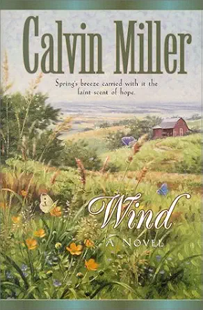 Wind Snow 2 Calvin Miller
