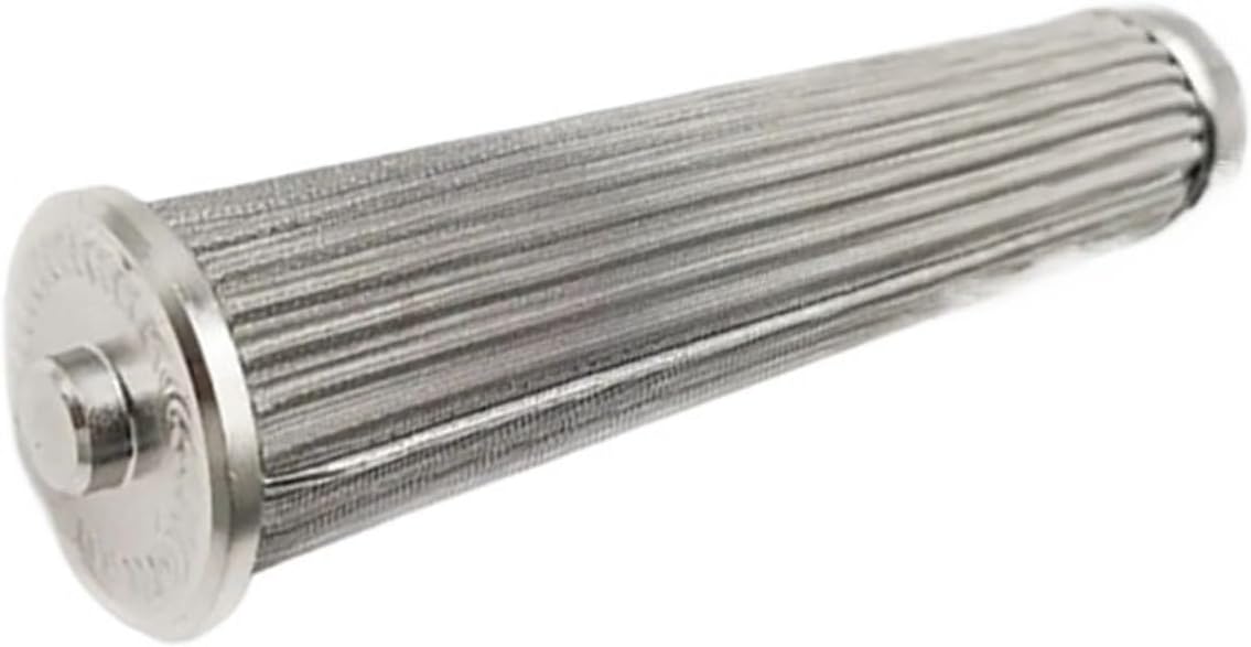 Excavator Loader Parts 207-60-61250 2076061250 Hydraulic Pump Filter for PC360-7 PC200-7 PC400 PC550