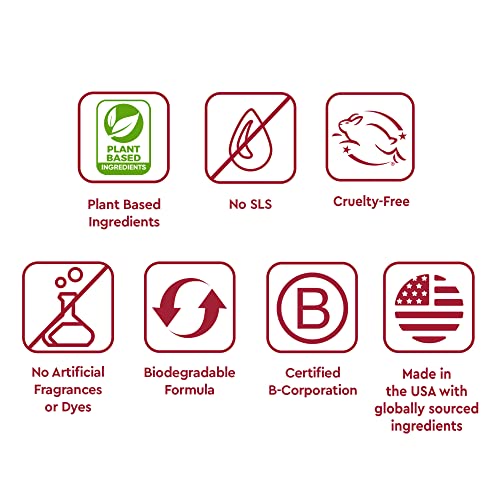 Desert Essence, Activated Charcoal Soap Bar 5 Oz (Pack Of 4) Sustainable Palm Oil - Cucumber & Eco-Harvest Tea Tree Oil - Detoxifies, Cleanses & Removes Impurities #TOP5