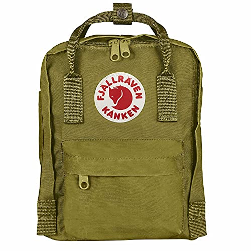 Fjällräven Kånken Mini Guacamole One Size