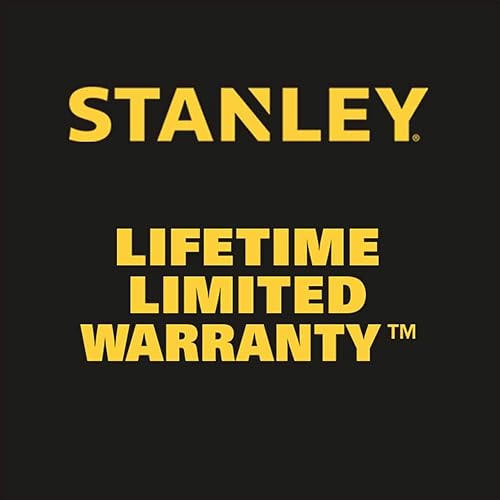 Vista 5 de Stanley Herramientas manuales 33-730 1-1/4" X 30' FatMax® Cinta métrica Amarillo/Negro
