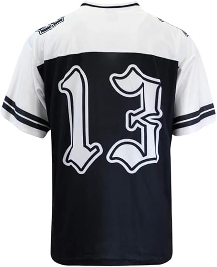 その他 football jersey FOOTBALL JERSEY - Black | ZARA Canada