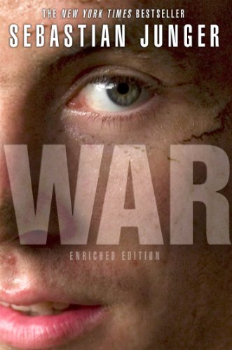 Cover of WAR