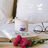 Feelit - Velas Aromáticas Perfumadas - Recuerdo de Madrid -...