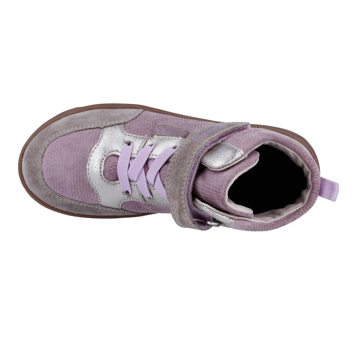 Richter Mädchen 1893 Sneaker