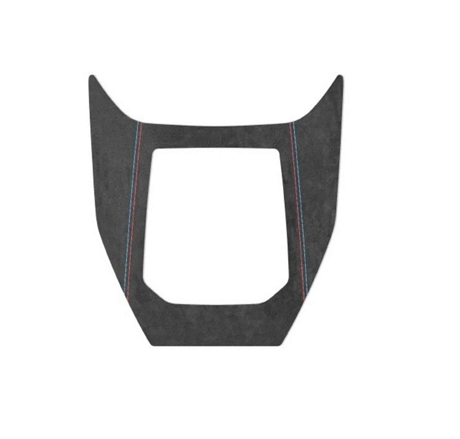 Interior Trim for BMW for X3 G45 G48 2025- Center Console Gear Shift Panel Trim Stickers Decor Car Interior Tuning Car Interior Trim Strips