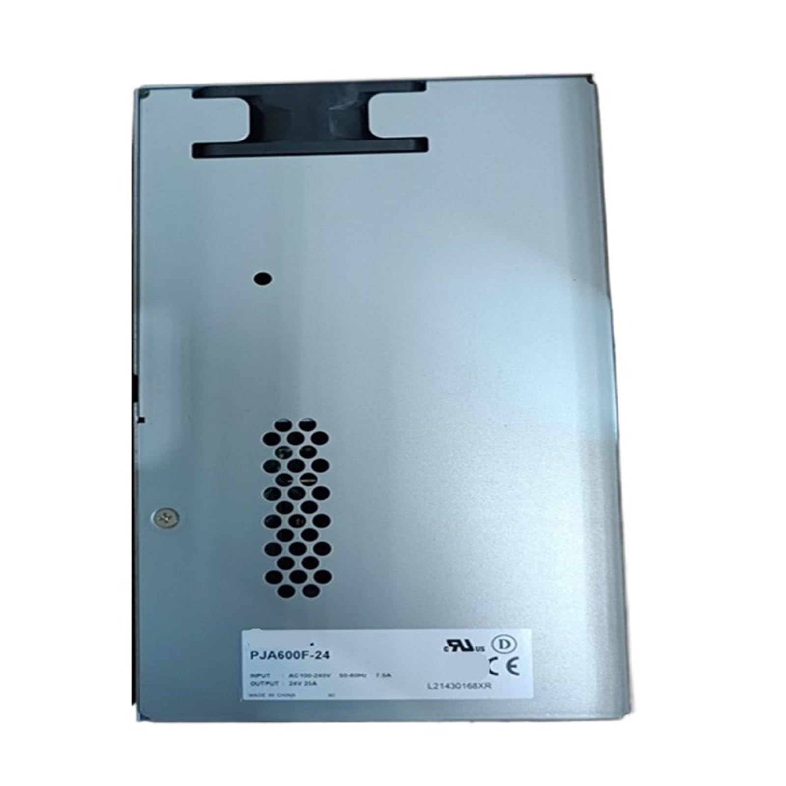 SJJBVPYX PJA600F 24V 25A 600W Power Supply PJA600F-24