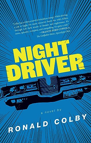Preisvergleich Produktbild Night Driver