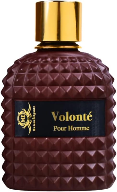Volonte Homme Edp 100 ML