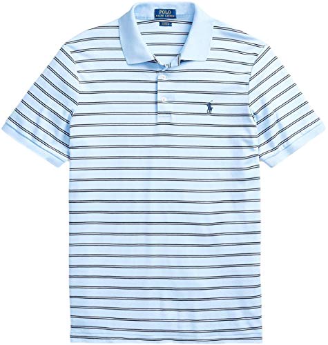 Image of POLO RALPH LAUREN Men's New Classic Fit Polo Shirt
