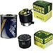 Produktbild QR-Parts Set 85476799 W 79 9900 WK 920/7 Original MANN-Filter Inspektionspaket SCT Motor Flush Motorspülung 11577024
