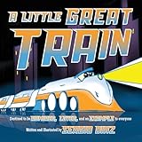 A Little Great Train: Destined to be admired, loved, and an example to everyone