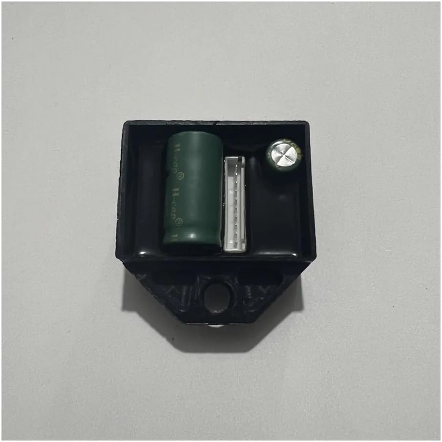 TI2000 IGNITION MODULE Fit For TI 2000 20 Igniter Digital Variable Frequency Generator Parts