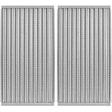 لوحات Emitter لـ Charbroil TRU-Infrared 463644220 463632320 463642316 463675016 463644220 G362-2100-W1 ، استبدال لوحات Grill Emitter لـ Charbroil 463245