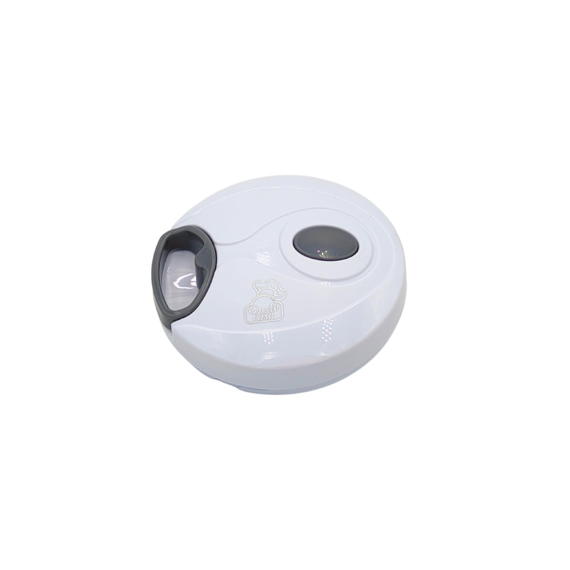 Centrifuga Insalata Con Tritatutto | 4L Capacità | Lame Acciaio Inox | Combo Pratissima Per Cucina - Foto 4